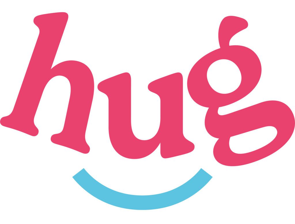 Hug - Patrocinador Porto Coffee Week