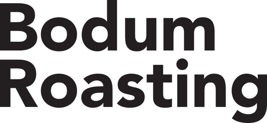 Bodum Roasting - Patrocinador Porto Coffee Week