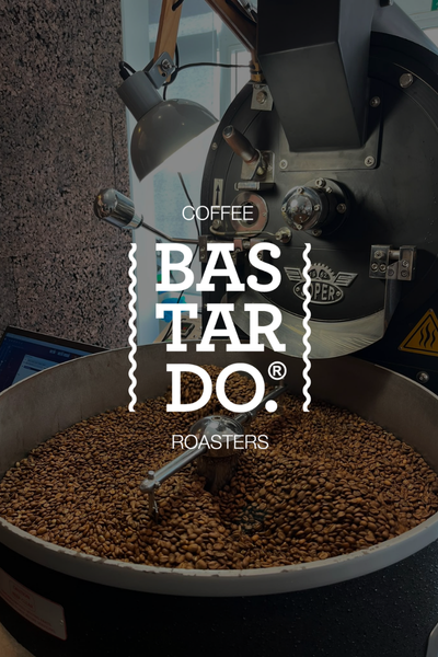 Tostadores de Café Bastardo